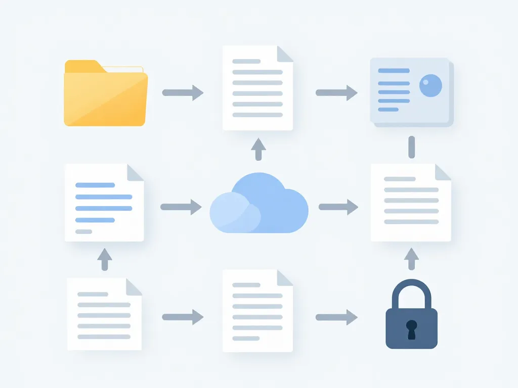 comment créer un dossier sur pix organiser preuves numériques