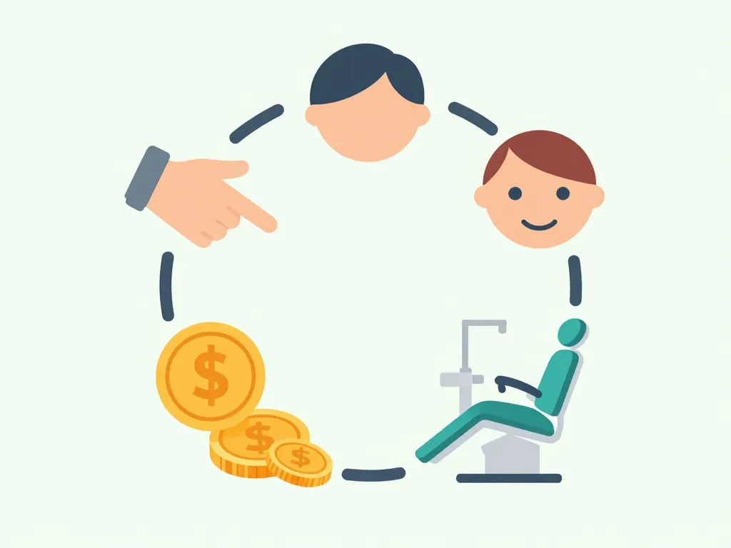 compétences et réalité métier orthodontiste