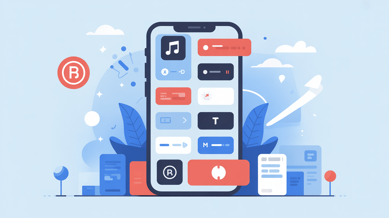 comment mettre la même musique sur plusieurs story instagram limites restrictions musique