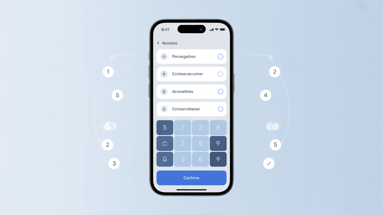comment mettre son compte twitter en public étapes paramétrage