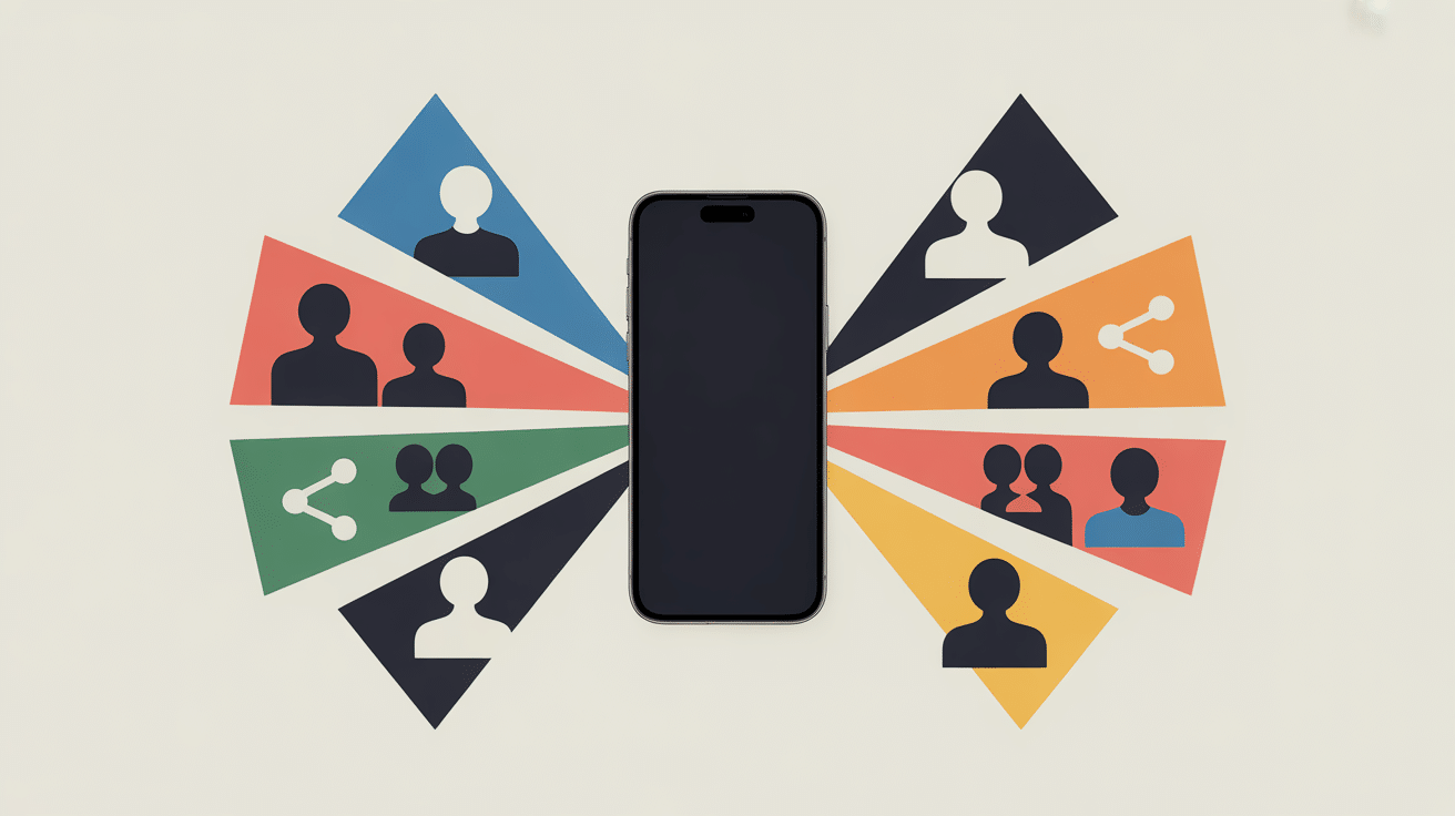 astuces comment mettre une story amis proche en public