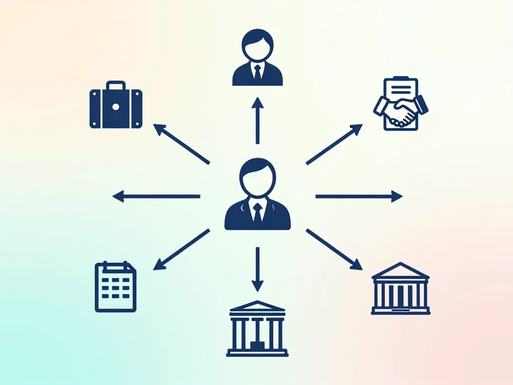 comment quitter la fonction publique sans démissionner options fonctionnaire diagramme