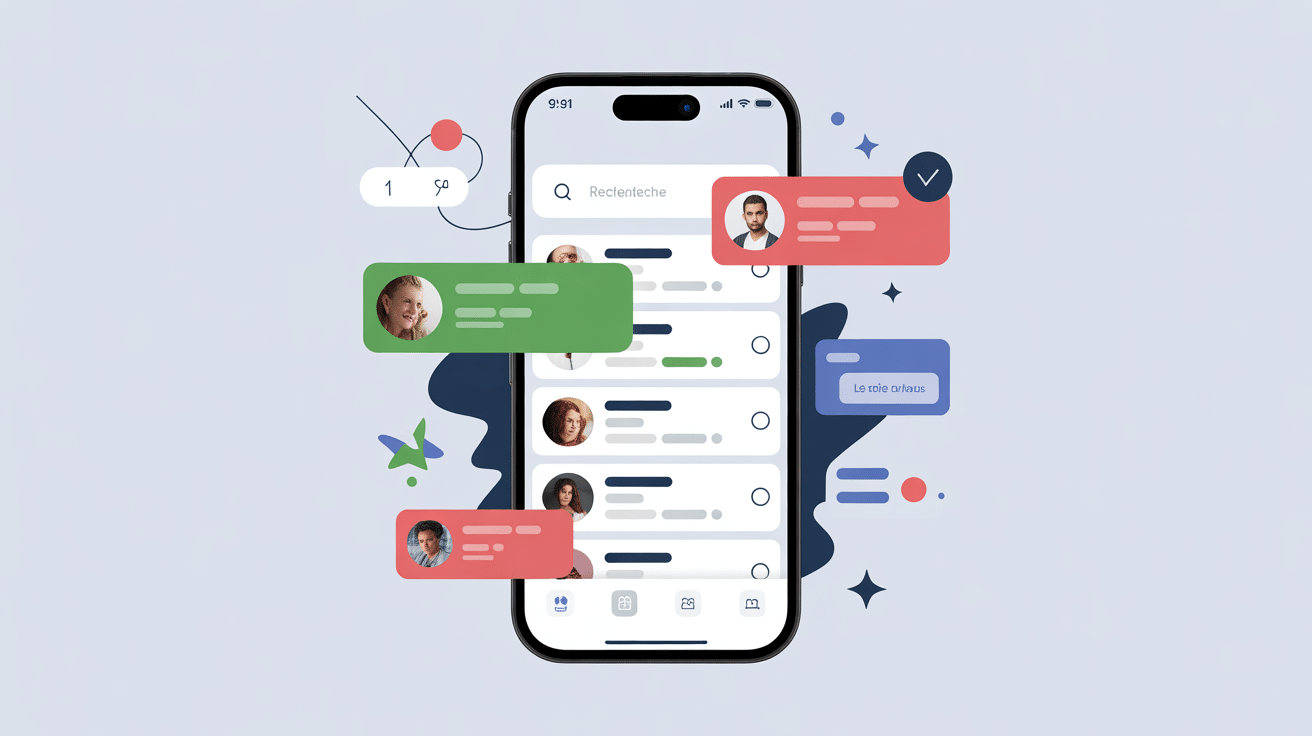 méthodes vérifier comment savoir si quelqu'un nous a supprimé sur snapchat