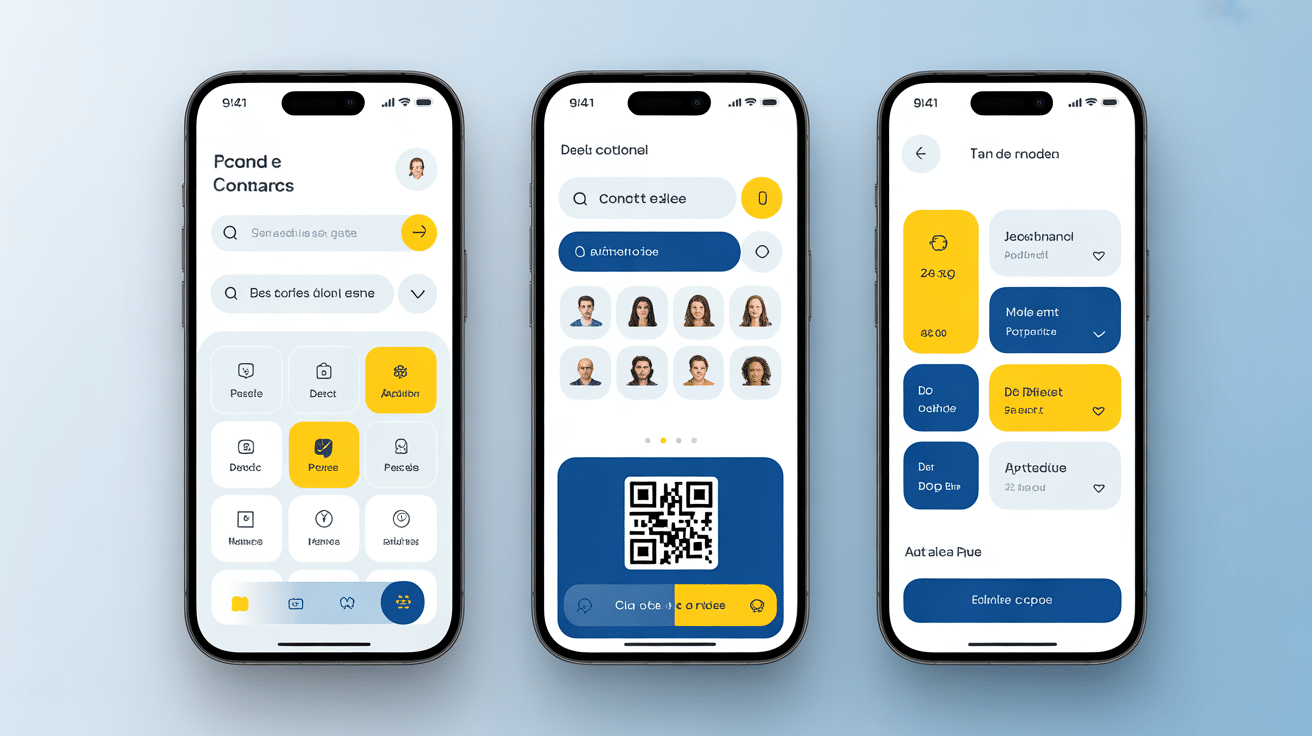 comment trouver quelqu'un sur snap sans son nom interface snapchat recherche