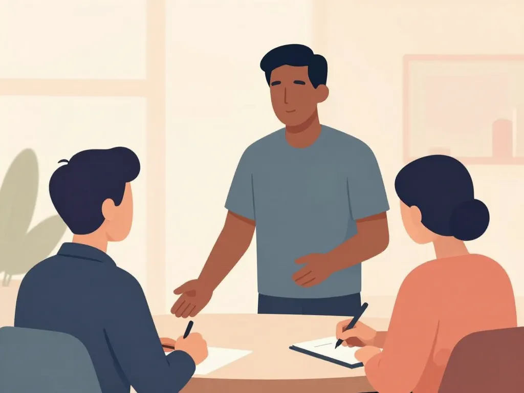 Compétences clés : devenir consultant en bilan de compétences