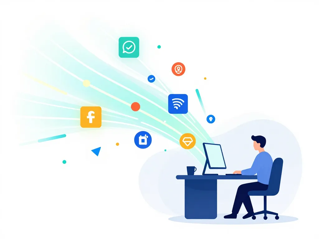 Complément de salaire à domicile avec Amazon digital, contenus et affiliation