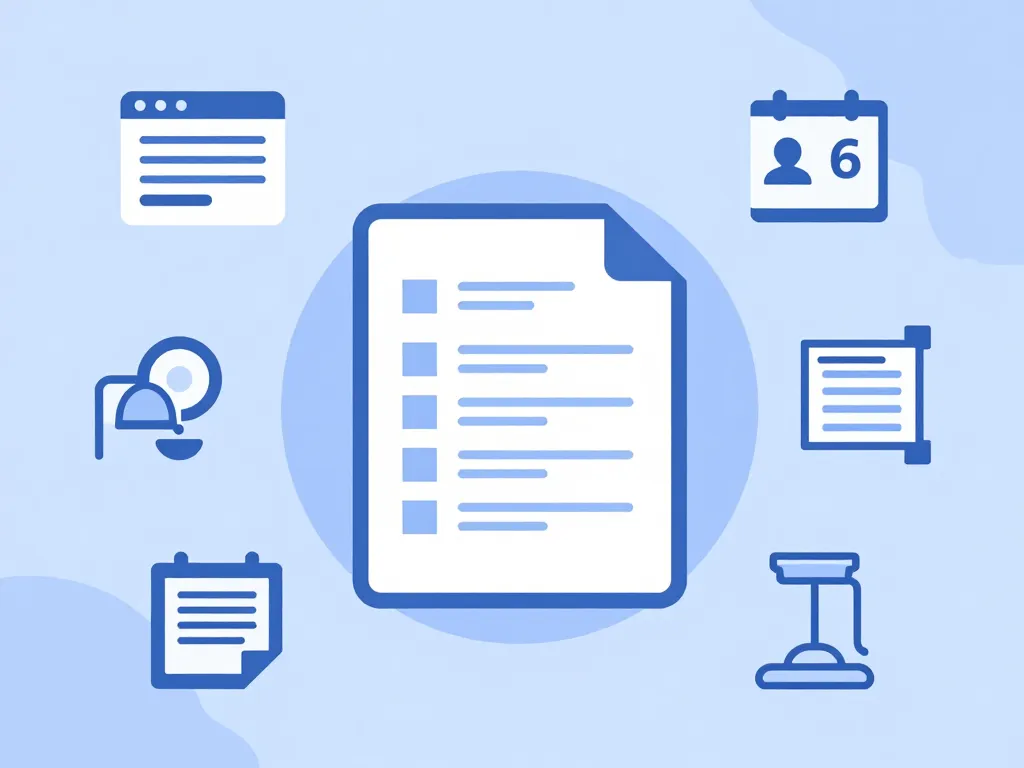 schéma contrat de remplacement idel clauses essentielles