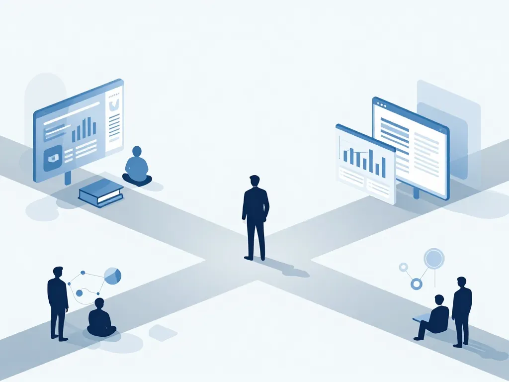 illustration control account manager position organisation