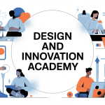 illustration design and innovation academy silhouettes créativité