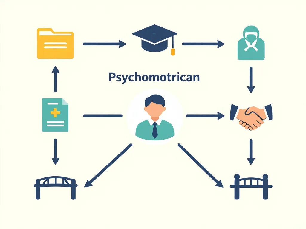 devenir psychomotricien sans concours différentes voies d'accès