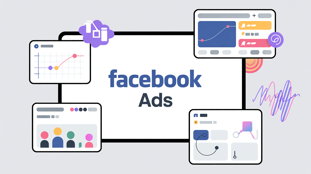 facebook ads cest quoi interface plateforme publicitaire digitale