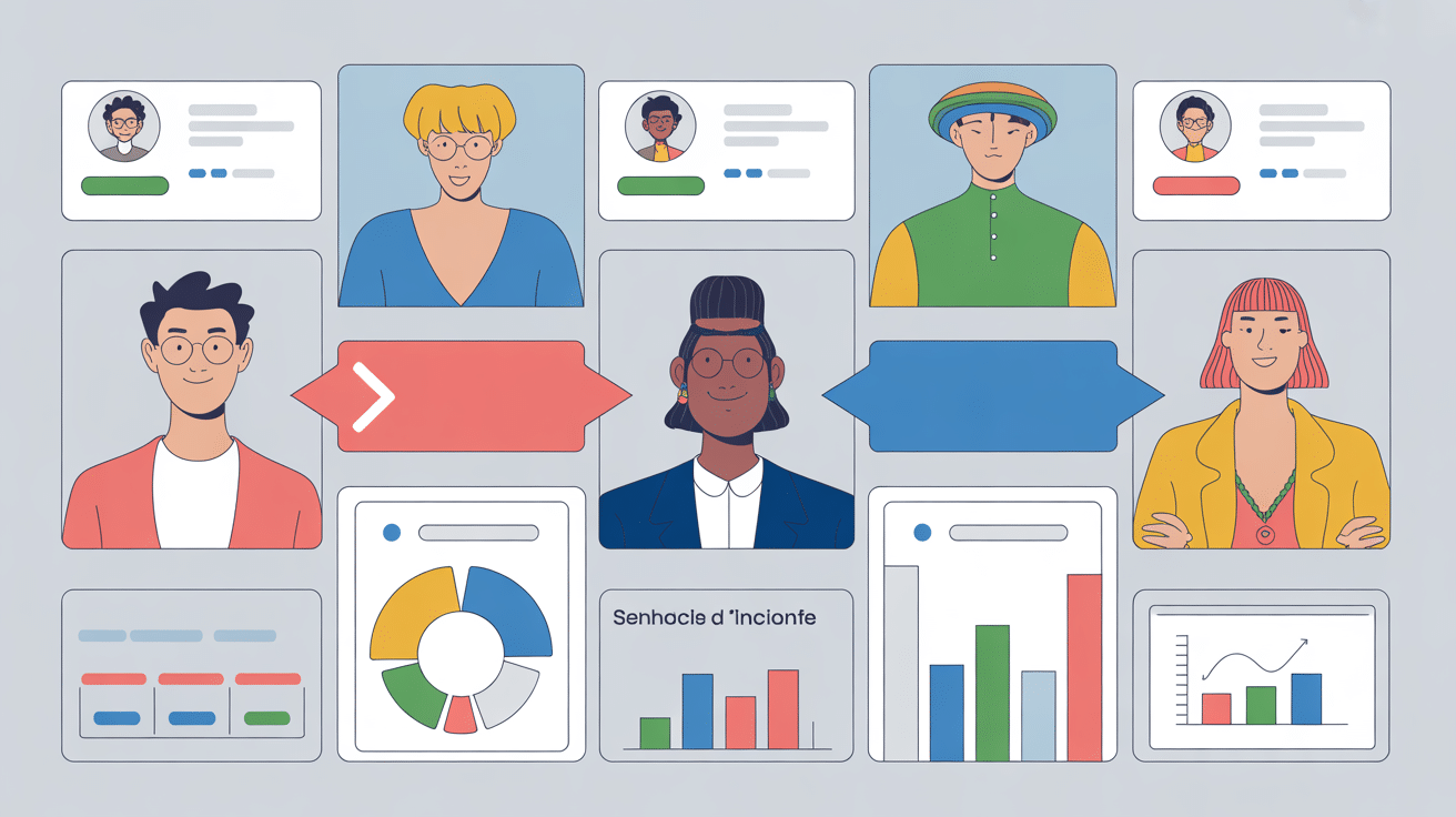 facebook ads cest quoi schema ciblage explication