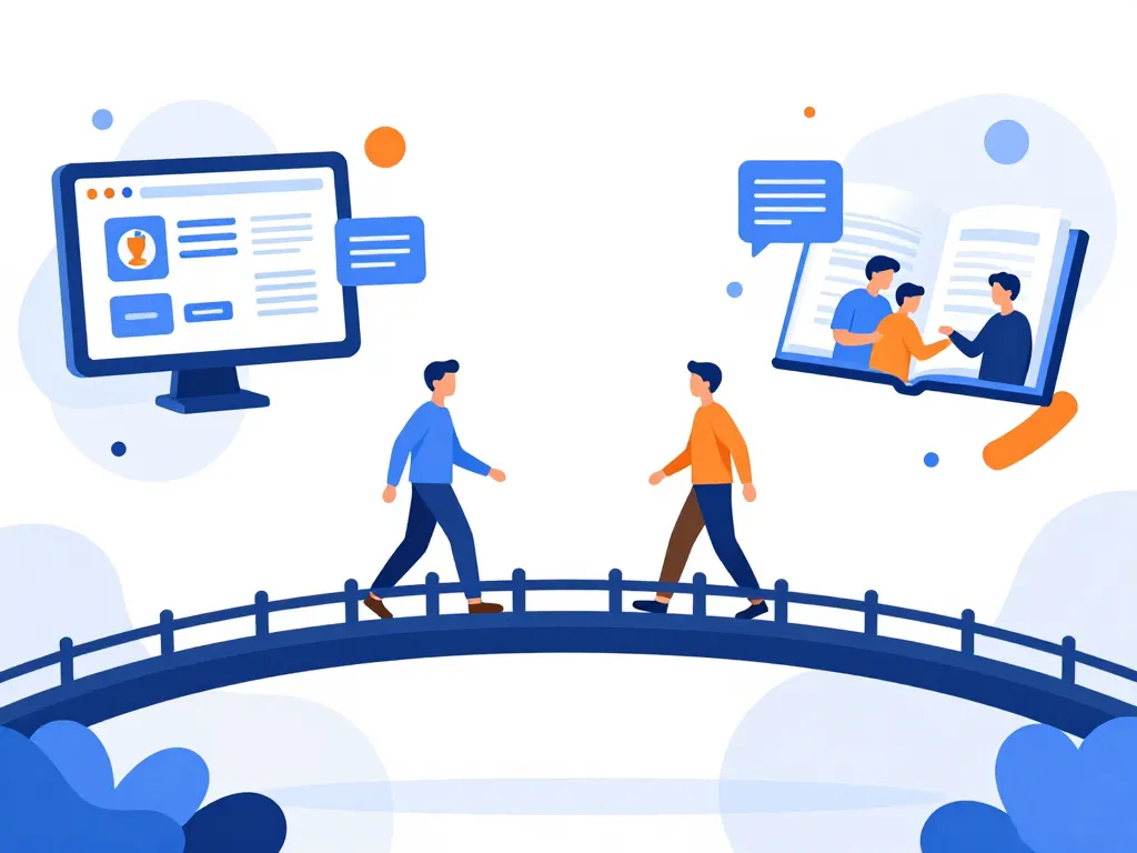 image formationneur évolution apprentissage digital