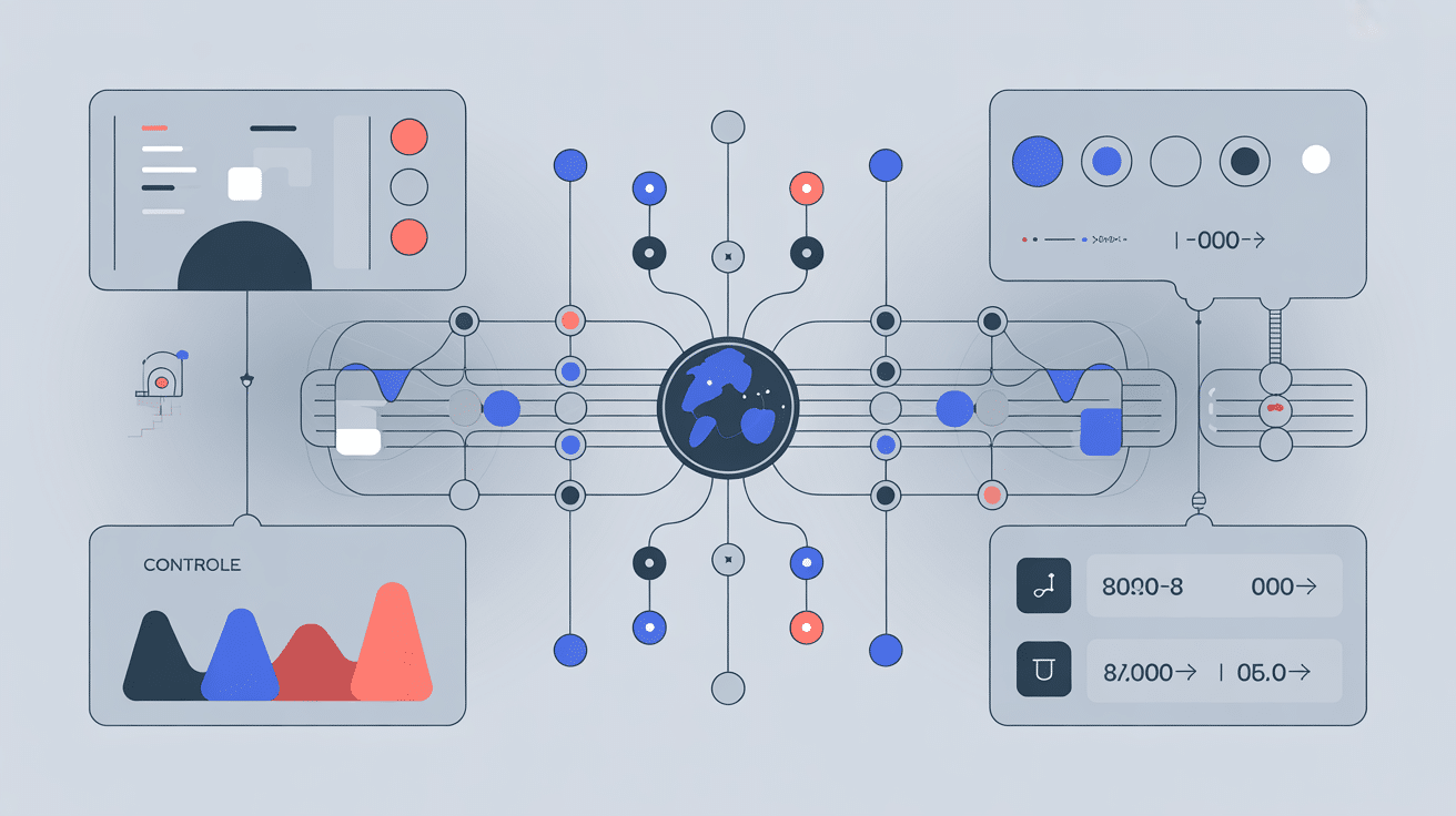 google tag manager c'est quoi illustration gestion balises