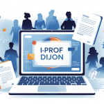 illustration accès gestion carrière i-prof dijon
