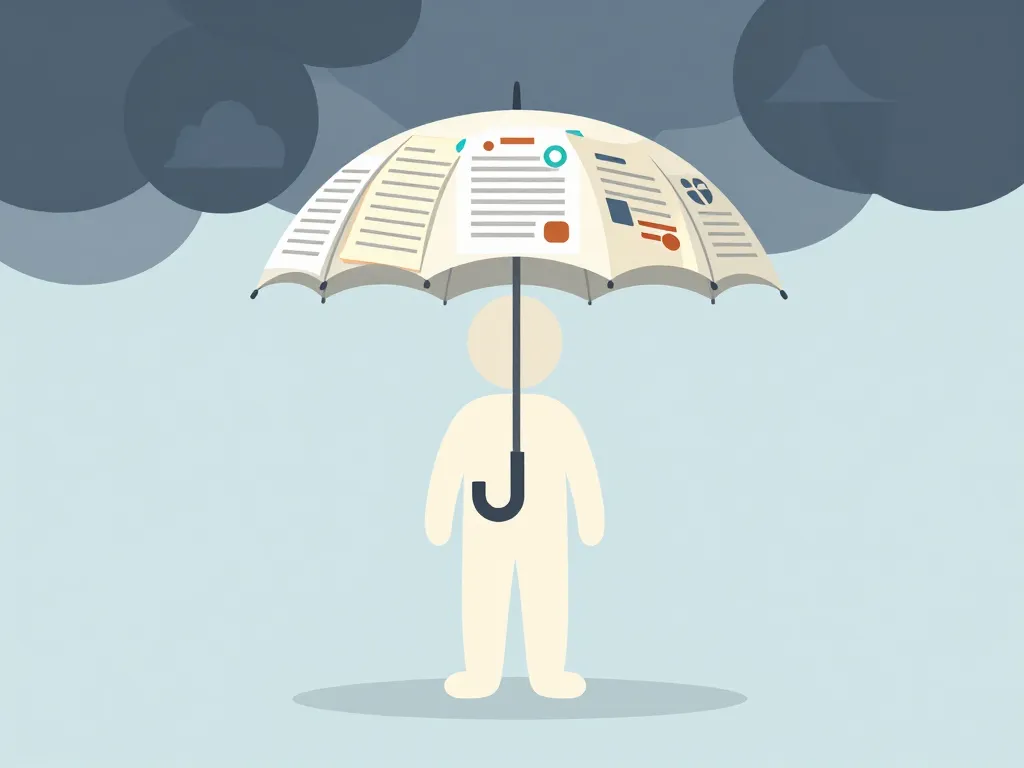 Protection et bien-être liés à une lettre de démission pour harcèlement moral et psychologique