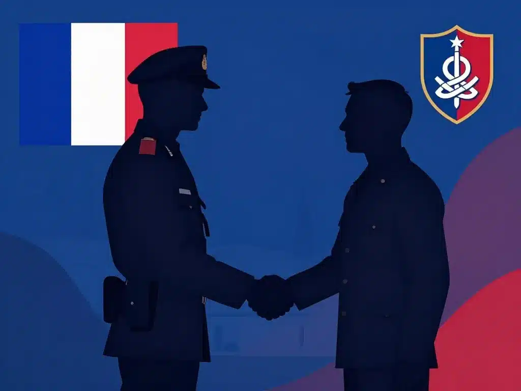 editorial reserviste gendarmerie attentes motivation lettre