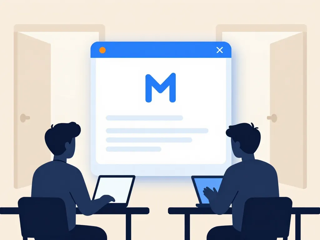 moodle centrale lyon accès onboarding illustration