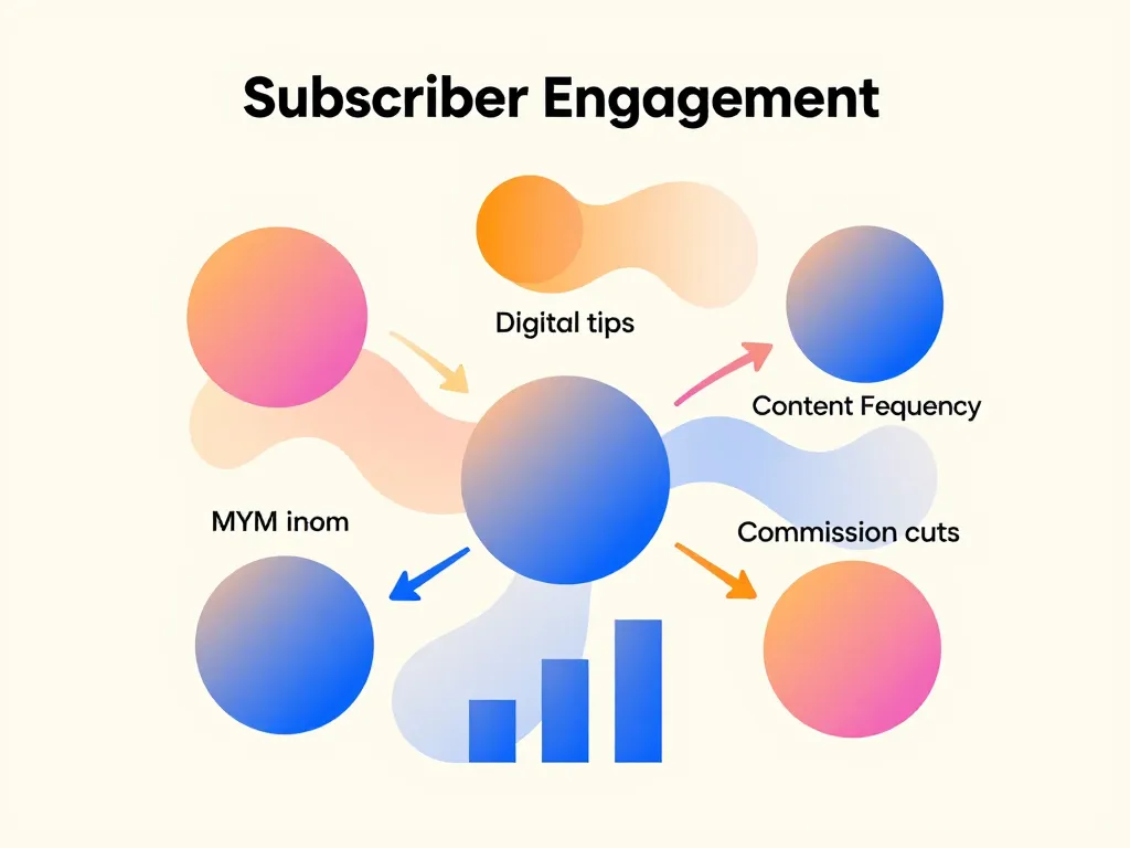Diagramme facteurs mym salaire mensuel