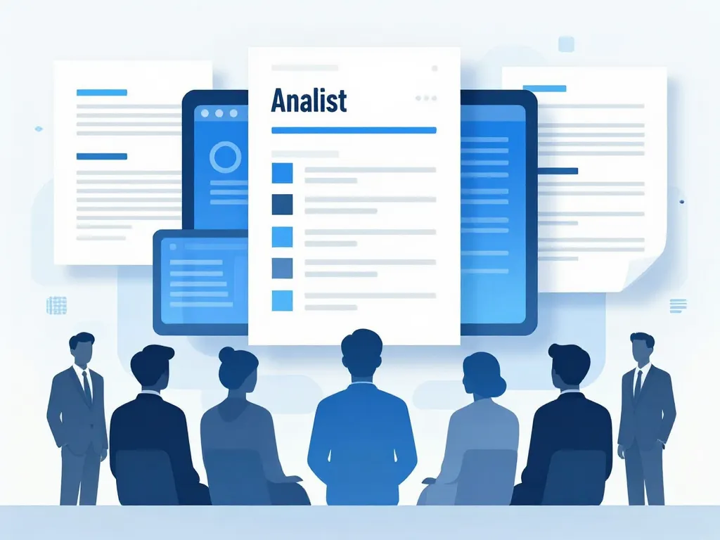 offre d emploi data analyst complexites annonces et roles caches