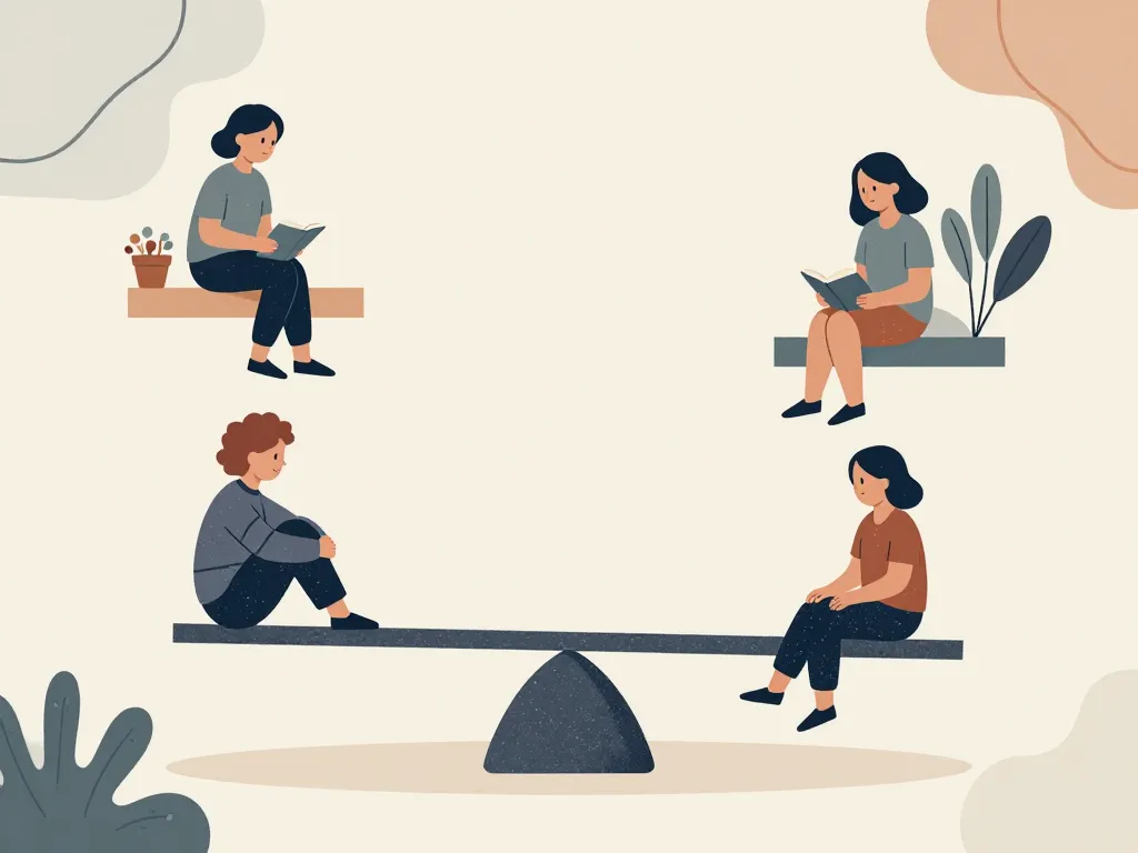 pourquoi devenir assistante maternelle contraintes métier illustration symbolique