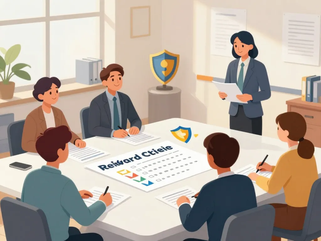 prime de gratification critères sécurisation