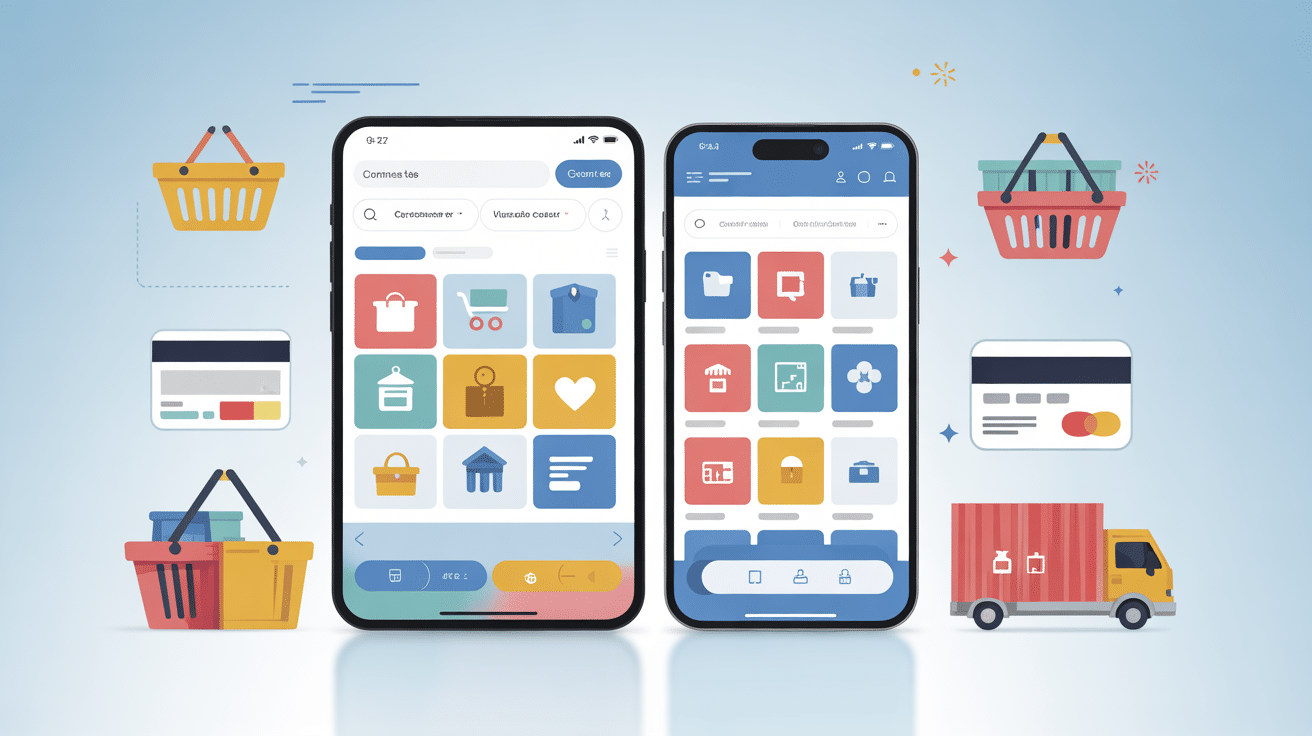 pur player définition commerce digital et médias en ligne