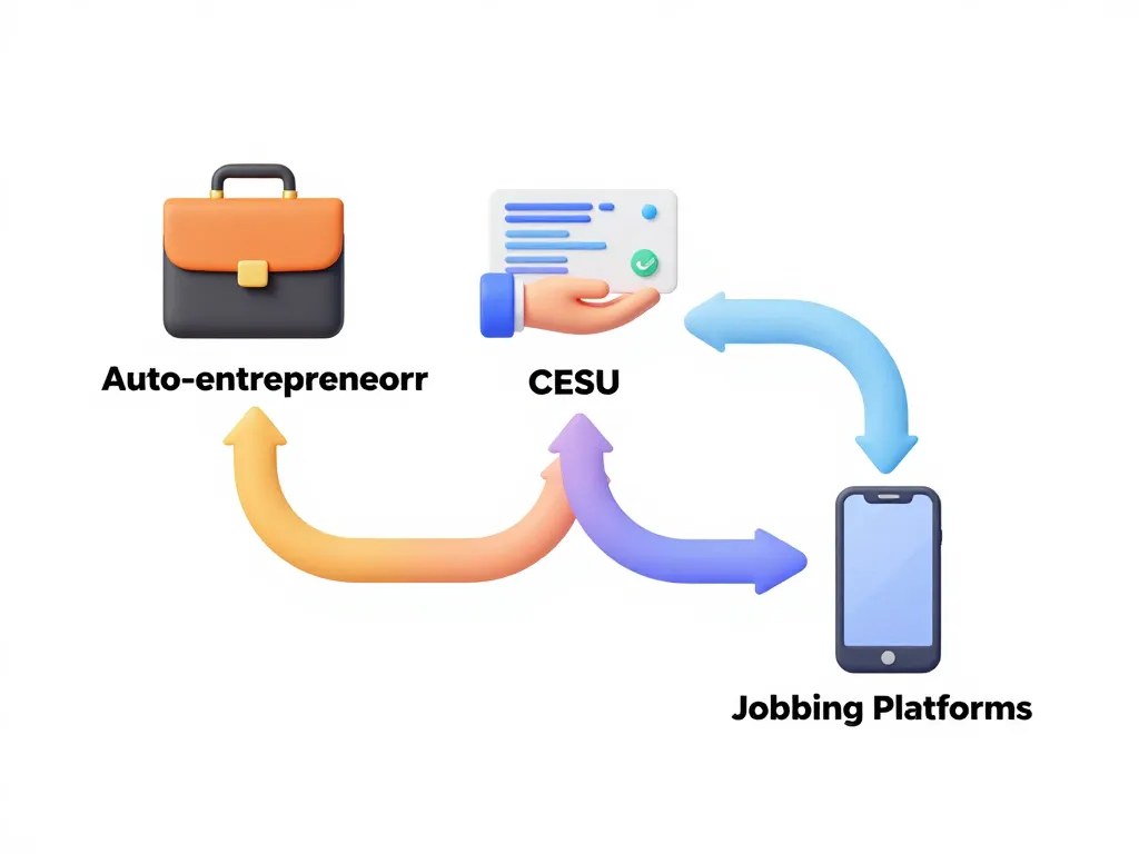 rendre service contre remuneration schema options legales