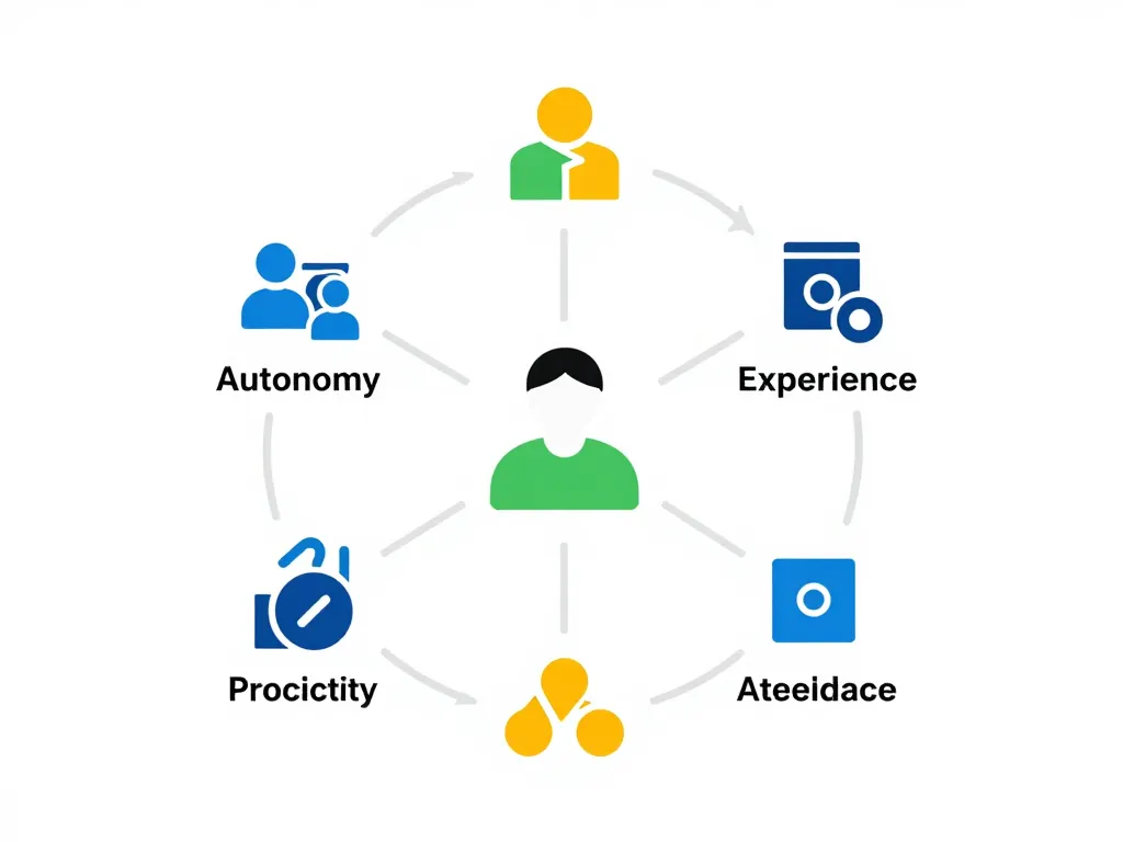 diagramme visuel salaire esat par mois net facteurs influents