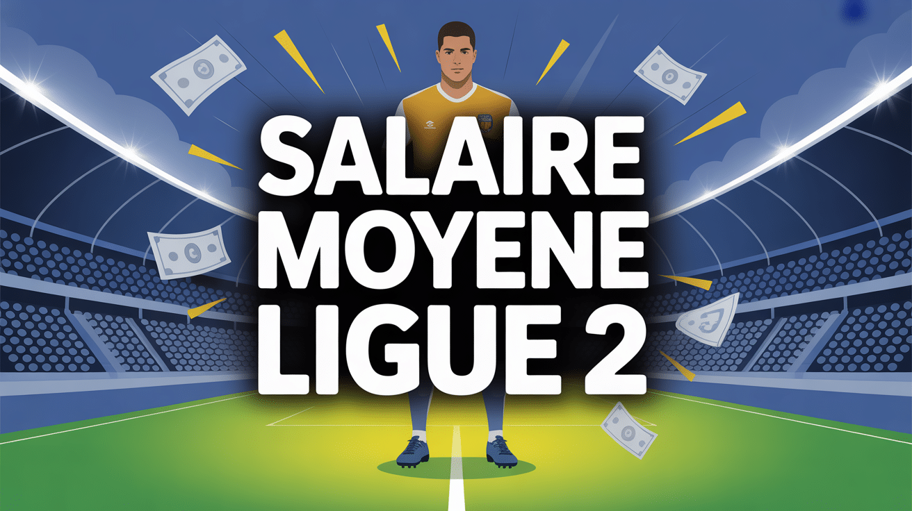 visuel central salaire moyen ligue 2 football