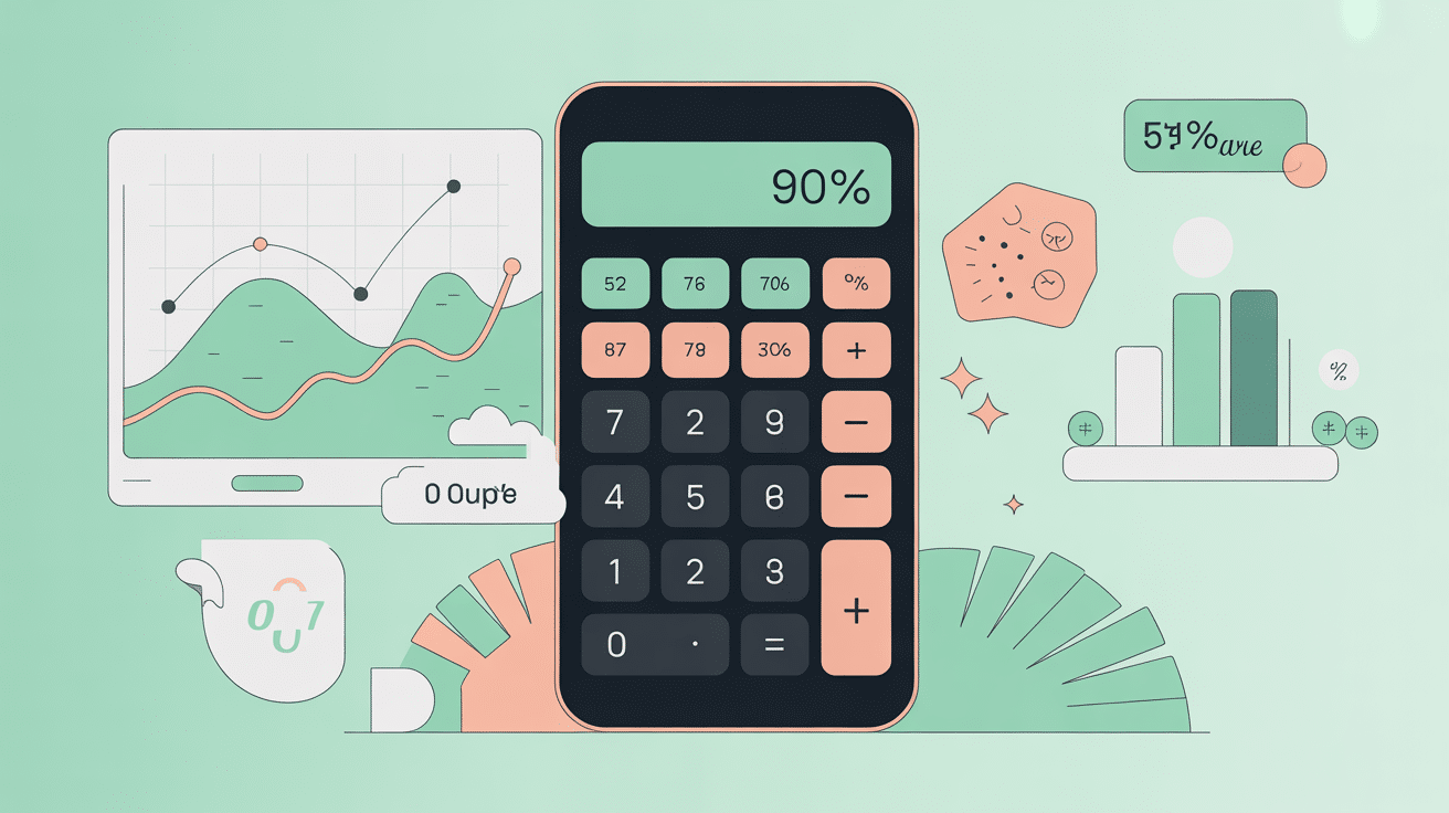 calculer comparer taux d'engagement tiktok