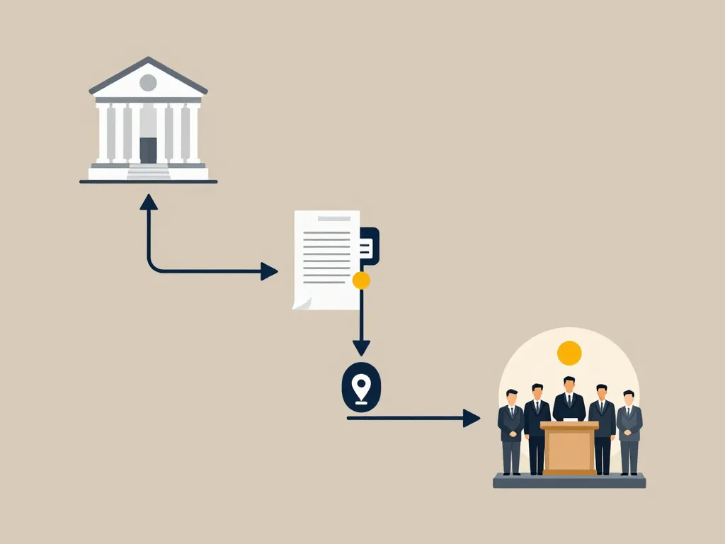 traducteur assermenté comment devenir étapes candidature