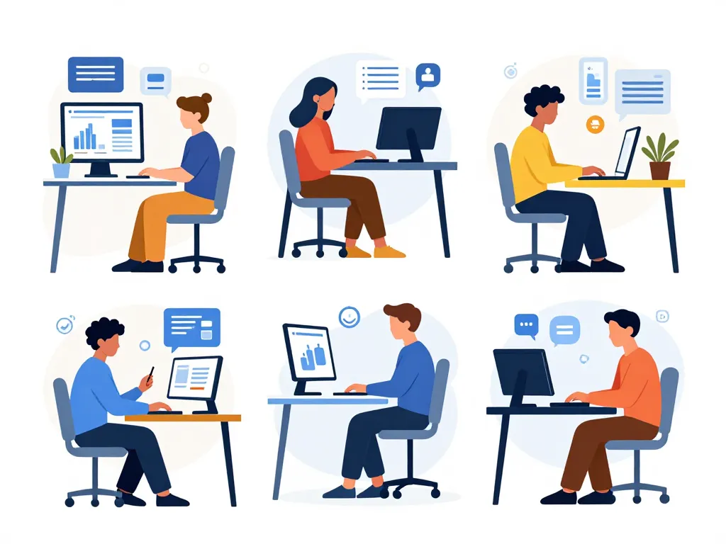 travailler chez soi pour kiabi métiers à distance