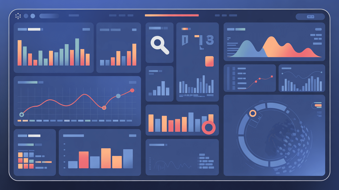 Web webmaster tools analyse données