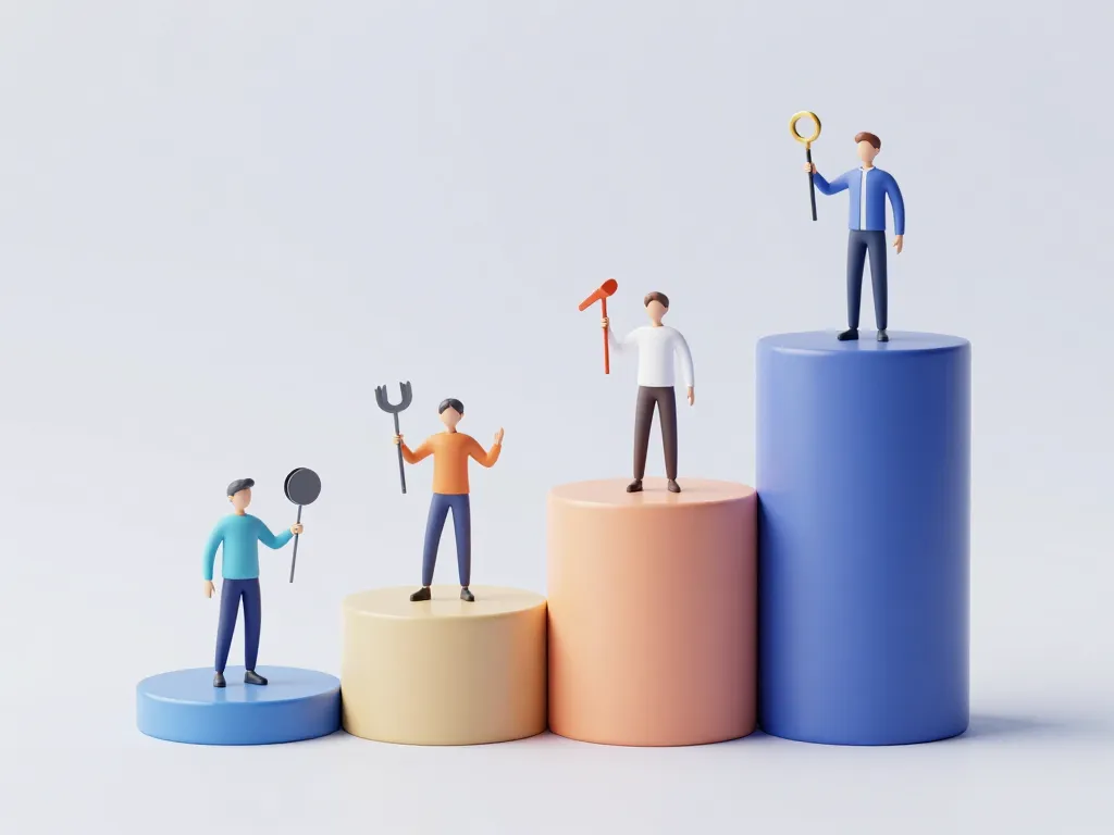 évolution architecte d'intérieur salaire du junior au senior