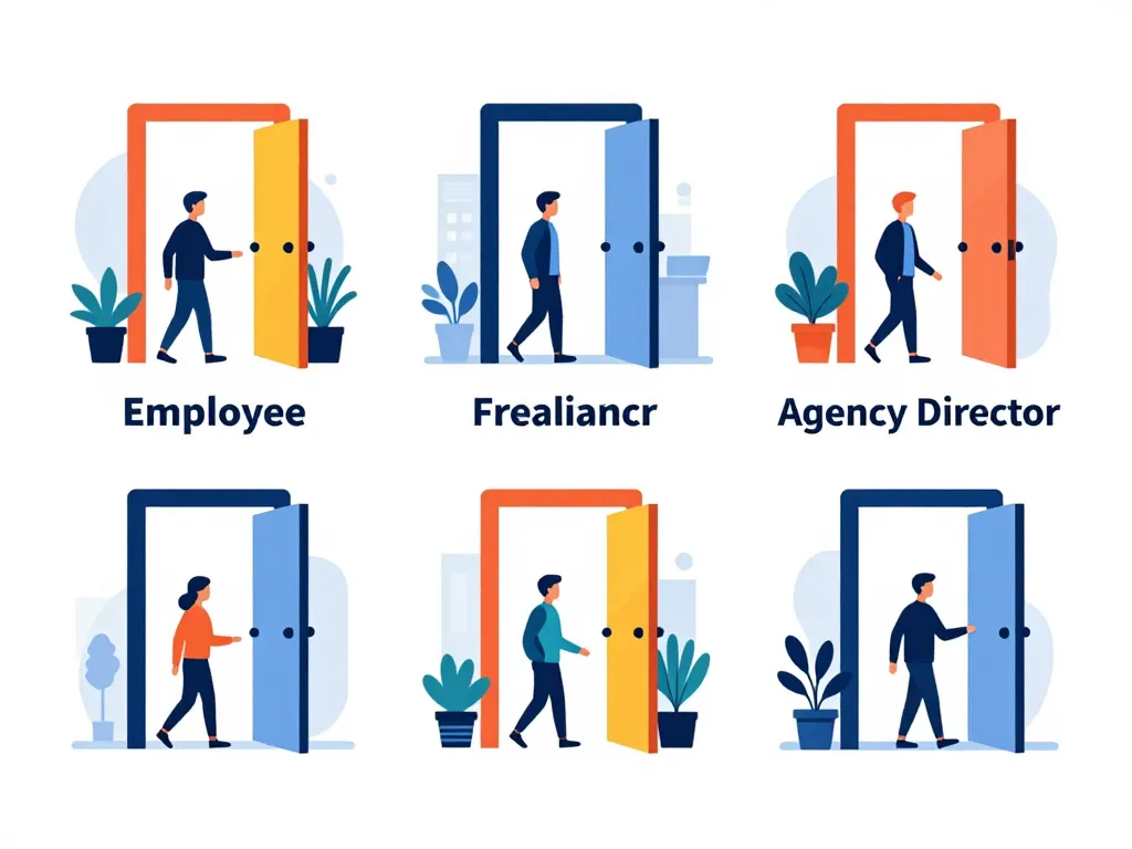 architecte d'intérieur salaire selon statut professionnel