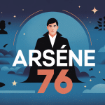 arsene 76, identité numérique, pseudo, seine maritime