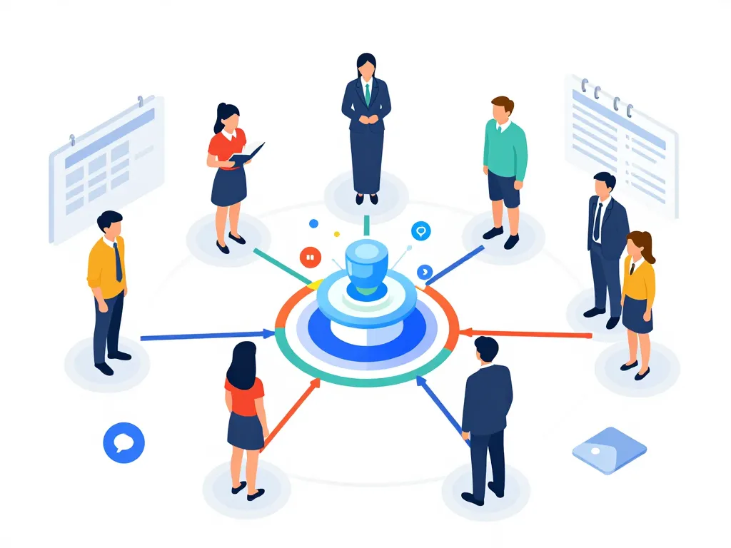 cahierdeprepa hub digital influence organisation prepa