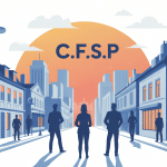 c.f.s.p illustration sécurité de proximité agents formation