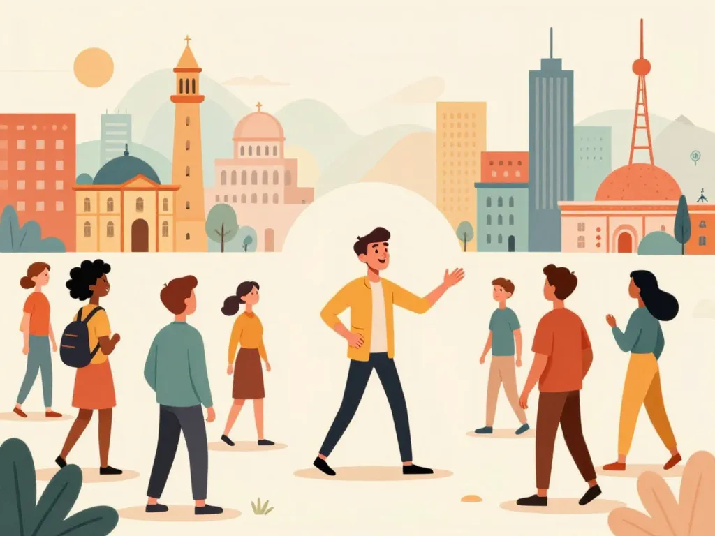 Comment devenir guide touristique comprendre métier