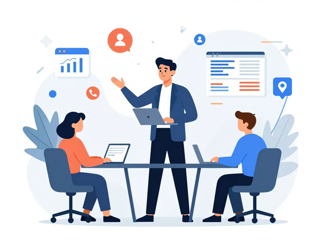 customer success manager quotidien onboarding analyses CRM