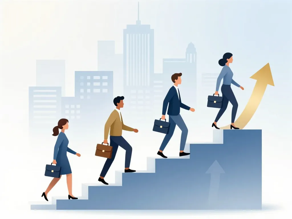 customer success manager progression carrière marché emploi