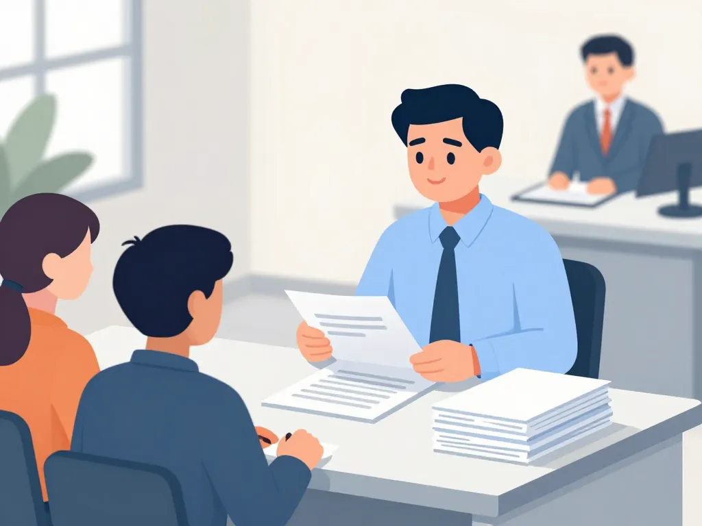 Devenir clerc de notaire rôle et missions image SEO