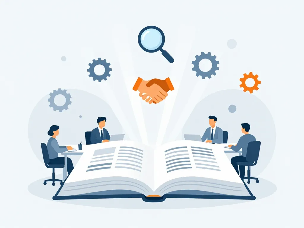 dico rh connaissance métier bureau