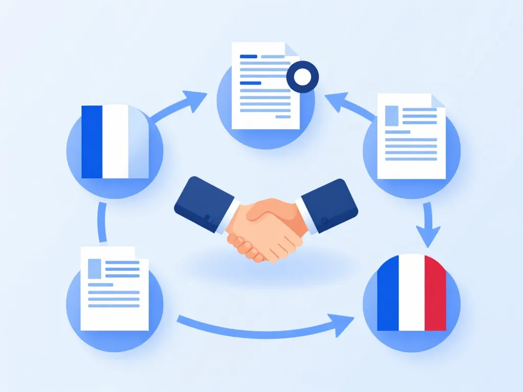 entreprise française qui recrute en italie schéma cadre légal