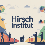 Vue globale du hirsch institut formation et recherche appliquée
