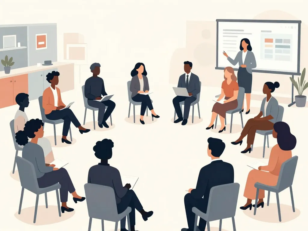 Scène formations hirsch institut formats et publics concernés