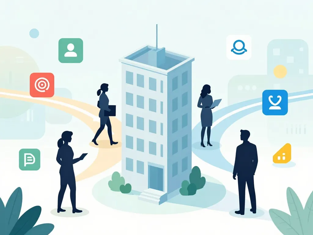 image je ne veux plus travailler chemins alternatifs travail