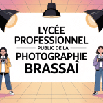 illustration artistique lycée professionnel public de la photographie brassaï paris