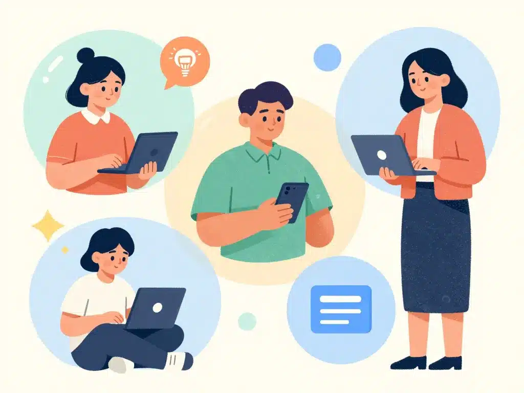 Mon ENT Touraine utilisation quotidienne école